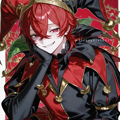 Profile image of ルージュ