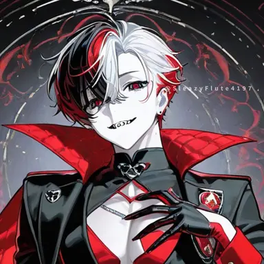 Profile image of ヴァイス