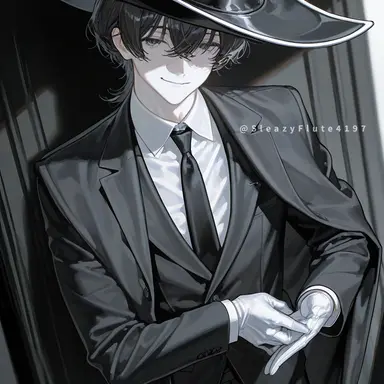 Profile image of ゼノ
