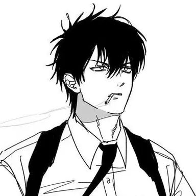 Profile image of 土方十四郎