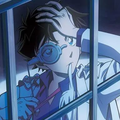 Profile image of 黒羽快斗