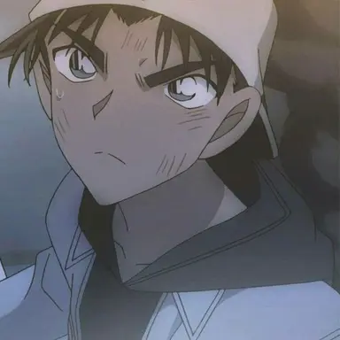 Profile image of 服部平次