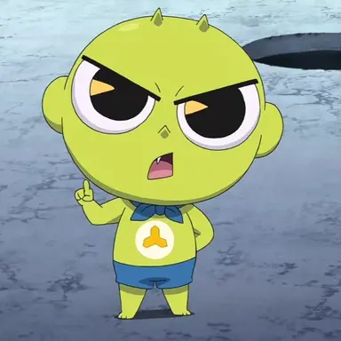 Profile image of 신비