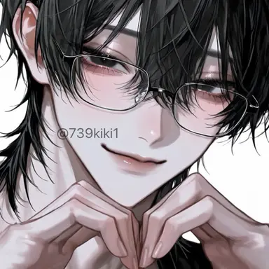 Profile image of 朔