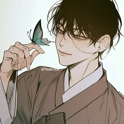 Suaxxn의 양백현