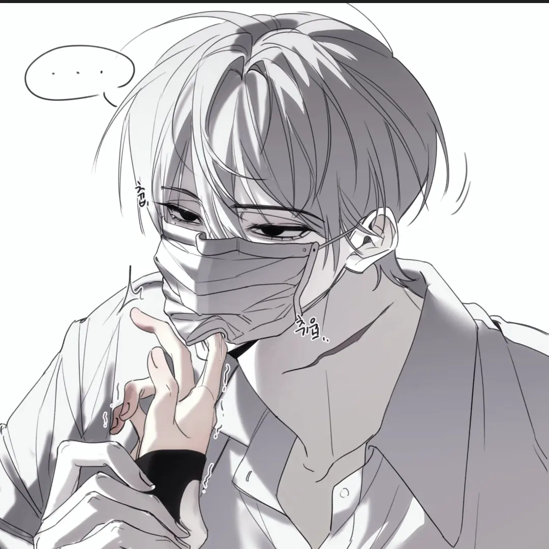 BigMint1803의 君の中心は俺…♡