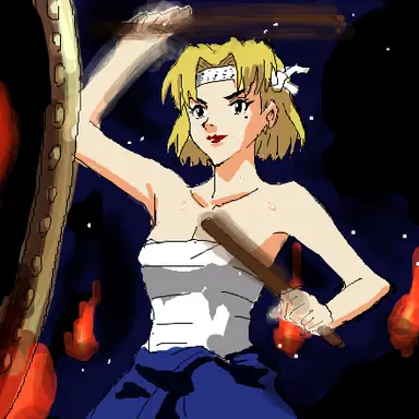 Profile image of 赤木リツコ