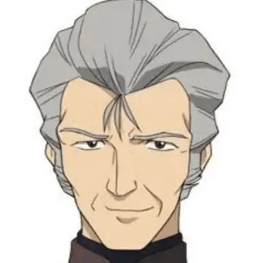 Profile image of 冬月コウゾウ