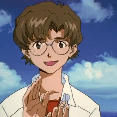 Profile image of 相田ケンスケ
