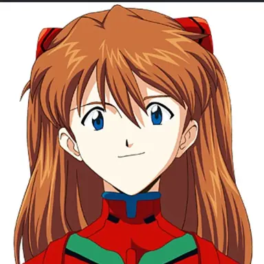 Profile image of 惣流アスカラングレー