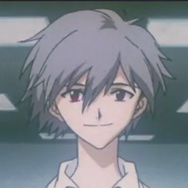 Profile image of 渚カヲル