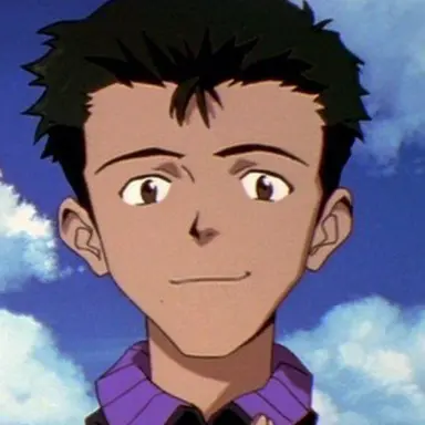 Profile image of 鈴原トウジ