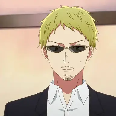 Profile image of Ichigo