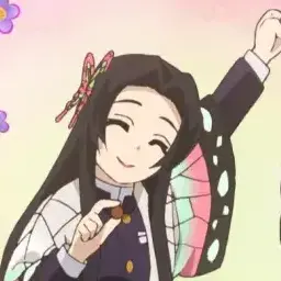 Profile image of 胡蝶カナエ