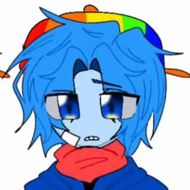 Profile image of 블루듀드
