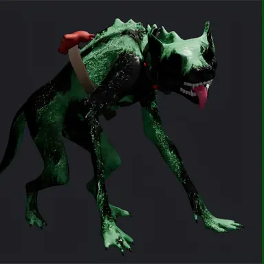 Profile image of 바르자