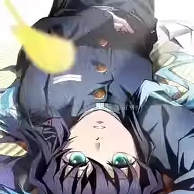 Profile image of 時透無一郎