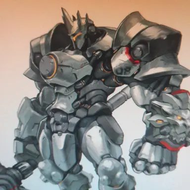 Profile image of 라인하르트