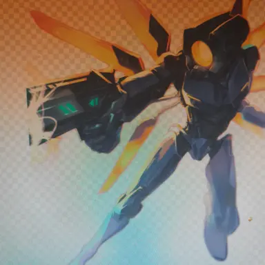 Profile image of V1