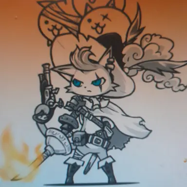 Profile image of 영걸 달타냥
