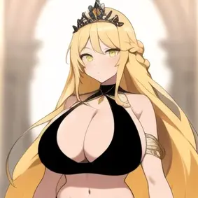 LameTea1700의 マリカ