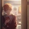 Profile image of Akito Shinonome