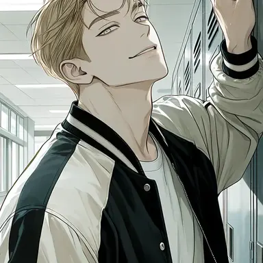 Profile image of Simon
