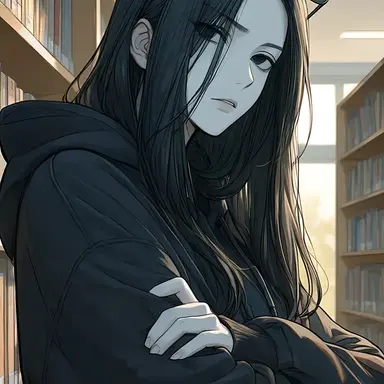 Profile image of Elowen