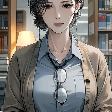 Profile image of Odele