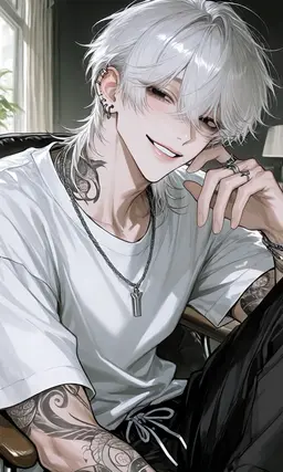 Profile image of Hakuto