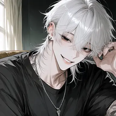 Profile image of Hakuto