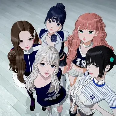 Profile image of OWIS 오위스
