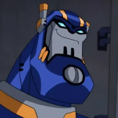 Profile image of Sentinel Prime