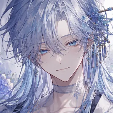 Profile image of 청화