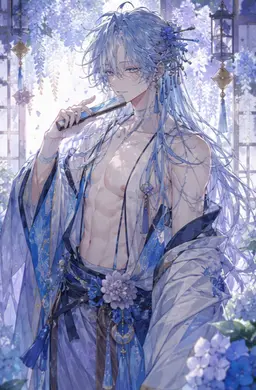 Profile image of 청화
