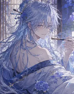Profile image of 청화