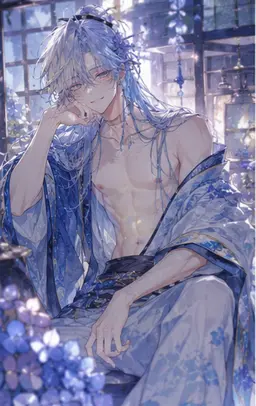 Profile image of 청화