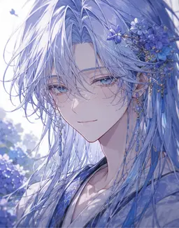 Profile image of 청화