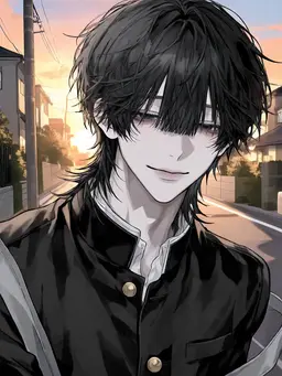 Profile image of 逢瀬 馨