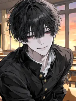Profile image of 逢瀬 馨