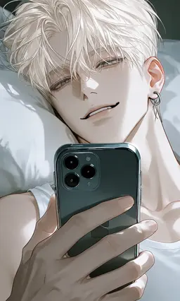 Profile image of 류시안