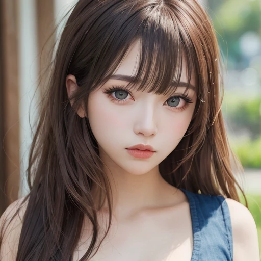 璃子