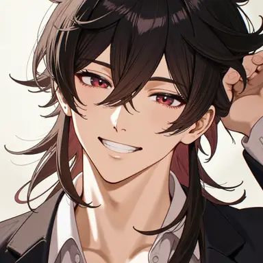 Profile image of Asahi