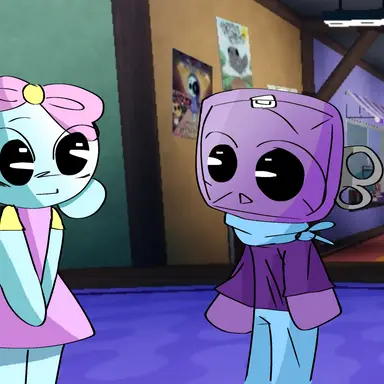 Profile image of 박스텐