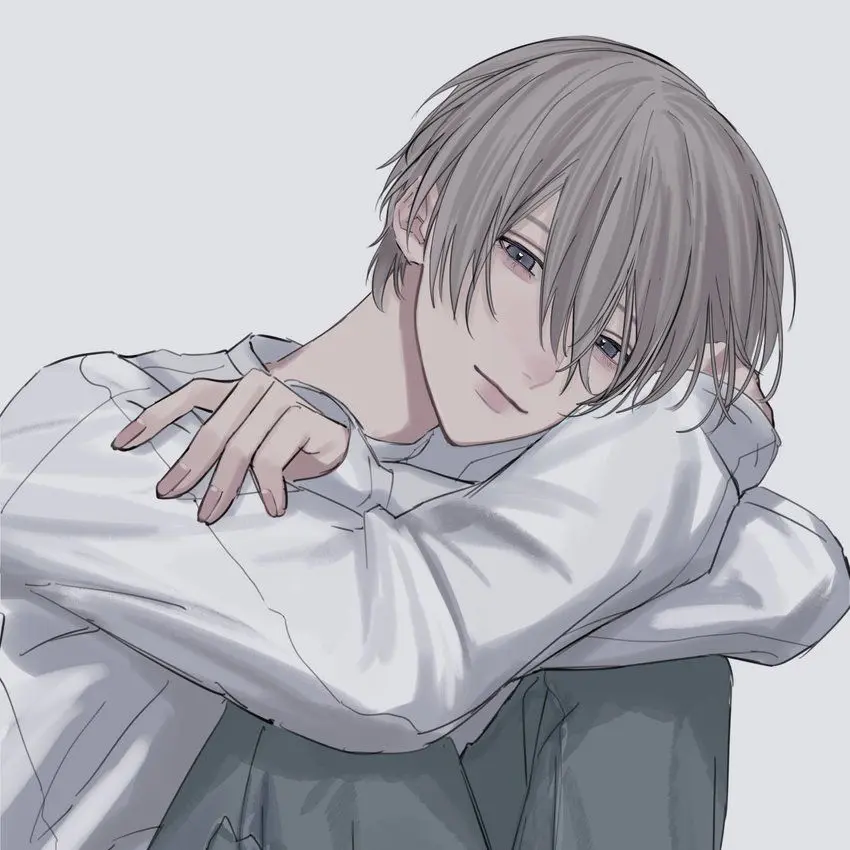 Mikan6761의 もう一人にはさせない