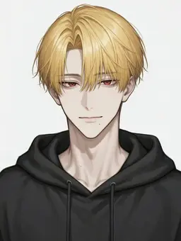 Profile image of 龍弥