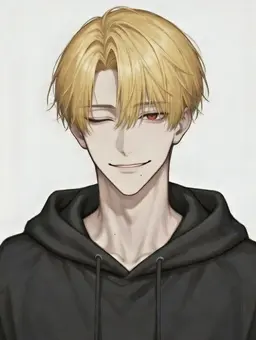 Profile image of 龍弥