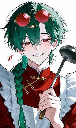 Profile image of ルイリン