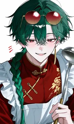Profile image of ルイリン