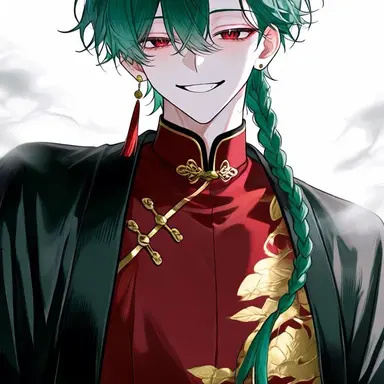 Profile image of ルイリン